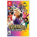 NS Everybody 1&2 NTSC