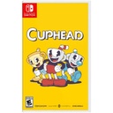 NS Cuphead NTSC