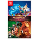 NS Disney Classic Games Coll. Jungle Book, Alladin & Lion King NTSC