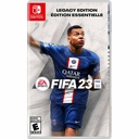 NS FIFA 23   LATAM NTSC