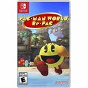 NS PAC-Man World Re-PAC NTSC