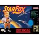 Pyramid - Super Nintendo (Star Fox) 30X40