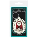 Pyramid - The Nightmare Before Christmas (Scream Queen) Pvc Keychain