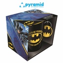 Pyramid - Batman (Always Be Yourself Unless You Can Be Batman) Mug Set