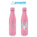 Pyramid - The Aristocats (Marie - Hearts & Flowers) Metal Drinks Bottle