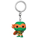 Funko POP! Pocket Pop! Movies: Teenage Mutant Ninja Turtle - Michelangelo