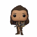 Funko POP! Pop! Movies: Dungeons & Dragons - Holga