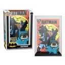 Funko POP!  Cover! Heroes: DC - Batman #423 (Exc)