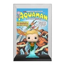 Funko POP!  Comic Cover! Heroes: Aquaman