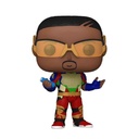 Funko POP!  Tv: The Boys - A-Train Rally