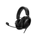 HyperX Cloud 3 Wired Gaming Headset Black