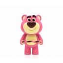Herocross Disney Chubby Figure Series CFS 018 Toy Story Hoopy Lotso