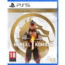 PS5 Mortal Kombat 1 Premium Edition R2