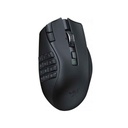 RAZER NAGA V2 HYPERSPEED-WIRELESS MMO GAMING MOUSE