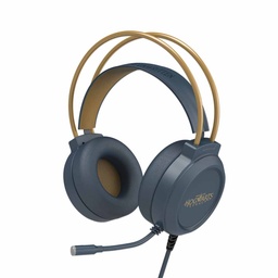 [687253] Freaks & Geeks Hogwarts Legacy Cuffie Universal Gaming Headset
