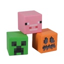 Paladone Antistress Minecraft Block 