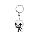 Funko POP! Pocket  Disney: The Nightmare Before Christmas 30th - Formal Jack
