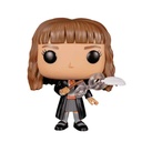 Funko POP!  Movies: Harry Potter - Hermione w/Feather