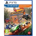 PS5 Hot Wheels Unleashed™ 2 – Turbocharged Day 1 Edition R2