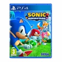 PS4 Sonic Superstars R2