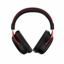 HyperX Cloud 2 Wireless Gaming Headset Black/Red