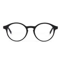 Barner Eye Wear Le Marais Black Noir