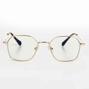 Barner Eye Wear Trastevere Steel Grey