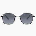 Barner Eye Wear Trastevere Black Noir
