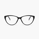 Barner Eye Wear Osterbro Black Noir