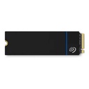Seagate 2TB M2 SSD Internal Solid State Drive for PS5