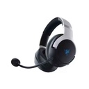 Razer Kaira Pro for PlayStation Dual Wireless PlayStation 5 Headset with Haptics For PS5