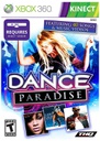 XBOX360 Dance Paradise NTSC
