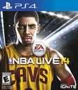 PS4 NBA Live 2014 R1