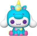 Funko Pop!  Sanrio: Hello Kitty & Friends - Cinnamoroll Unicorn Party