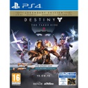 PS4 Destiny The Taken King R2