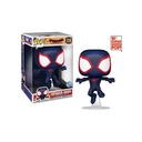 Funko Pop! Jumbo (Exc)  Jumbo! Marvel: Spider-man: Across The Spider-verse - Spider-Man (Exc)