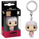Pocket Pop! Pocket  Rocks: BTS S4 - J Hope