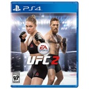 PS4 UFC 2  R1