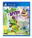 PS4 Yooka-Laylee R2