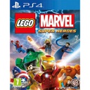 PS4 LEGO Marvel Super Heroes R2