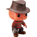 Funko POP! Nightmare on Elm Street Freddy Krueger Funko Viny Figure