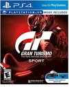 PS4 Gran Turismo: Sport R1