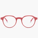 Barner Chamberi - Burgundy red