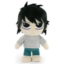 Barrado Plush: Death Note - L