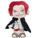 Barrado Plush: One Piece - Shanks