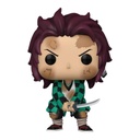 Funko Pop! Animation: Demon Slayer - Tanjiro