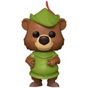 Funko Pop! Disney: Robin Hood - Little Jon