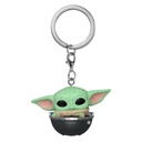 Pocket Pop! Star Wars: Mandalorian S9 - Grogu