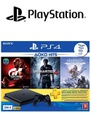 PS4 500GB Slim Hits Bundle V3 