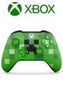 XB1 S Wireless Controller Minecraft Creeper